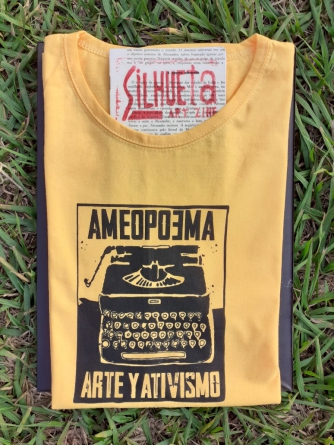 Camisas Ameopoema